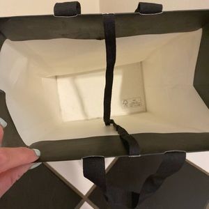 Gucci bag- authentic